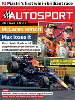 Autosport